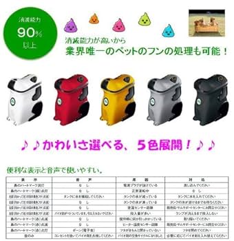 生ゴミ処理機 NewサムＴＫＢ２１０ 東北環境 生ゴミ処理機 ペットのフン処理ロボット Newサム 白
